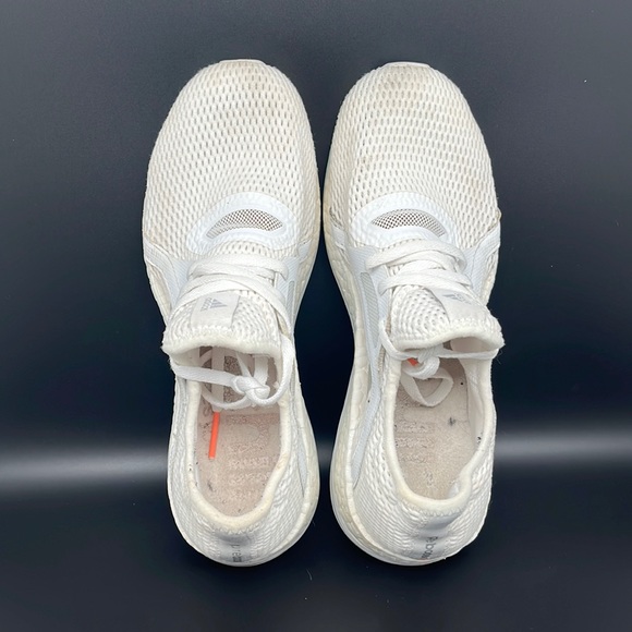 Adidas Pureboost x Running Shoes Women’s Sz 8 - Picture 4 of 10